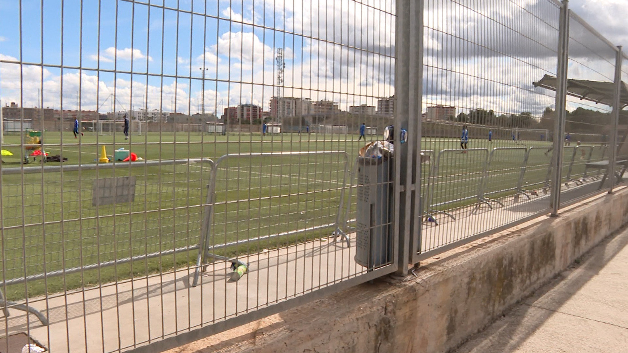 1.500 euros de sanción y descenso de categoría para el Capiscol CF tras la agresión del padre de un jugador al árbitro