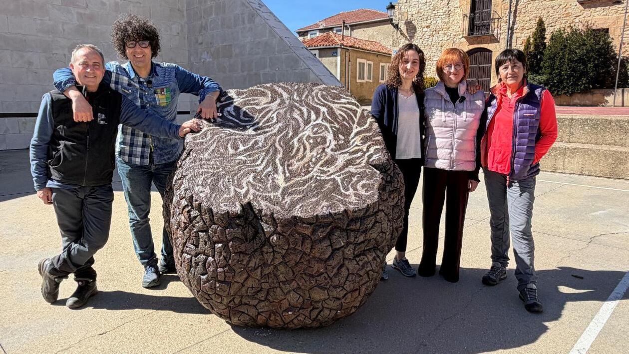 ABEJAR (SORIA)