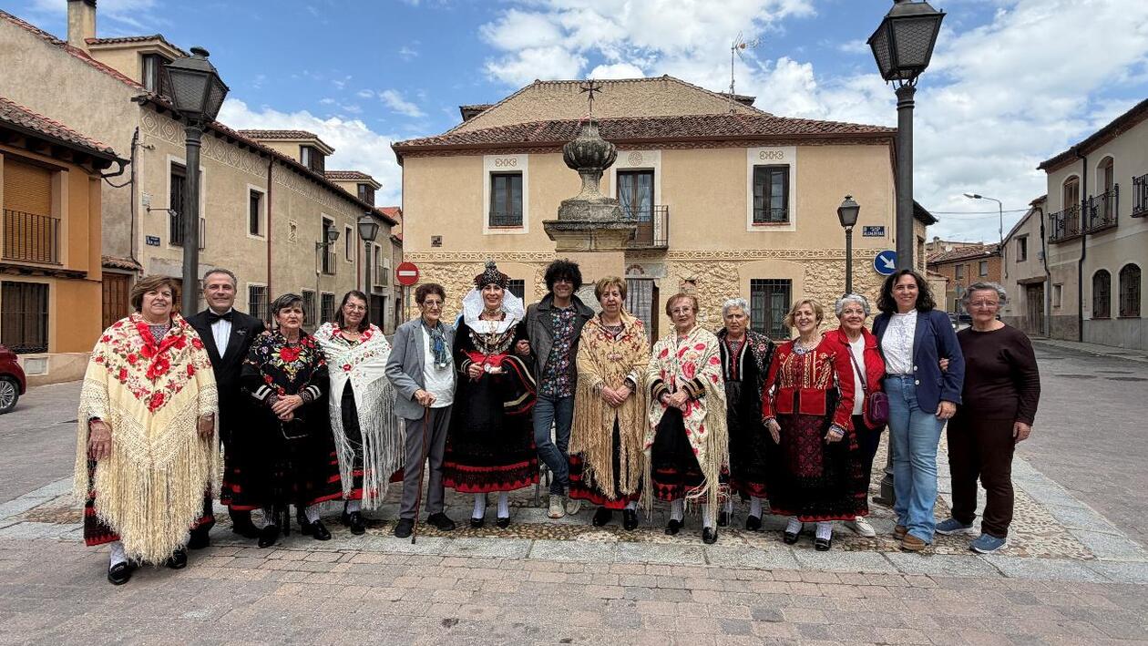 ZAMARRAMALA (SEGOVIA)