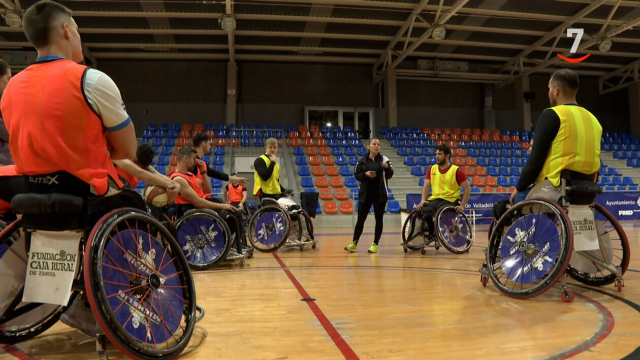 El sueño cumplido de Sofía