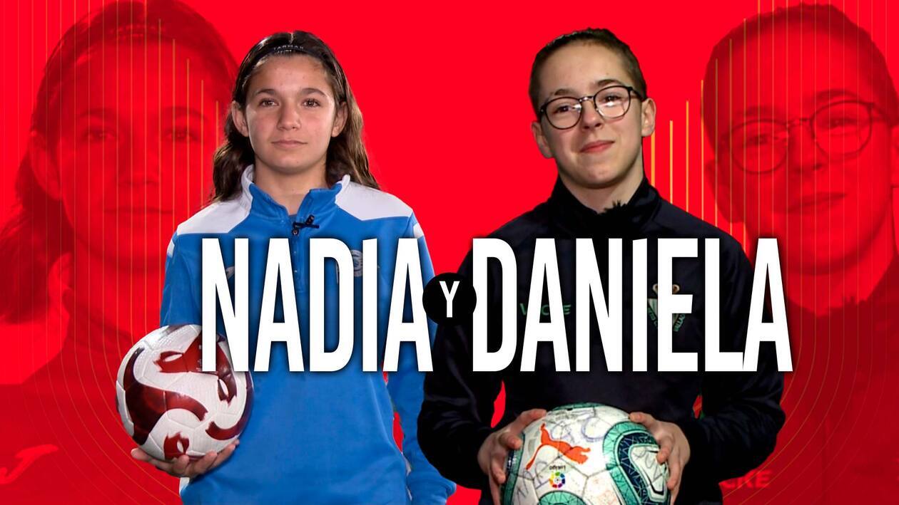 El futuro de la selección española