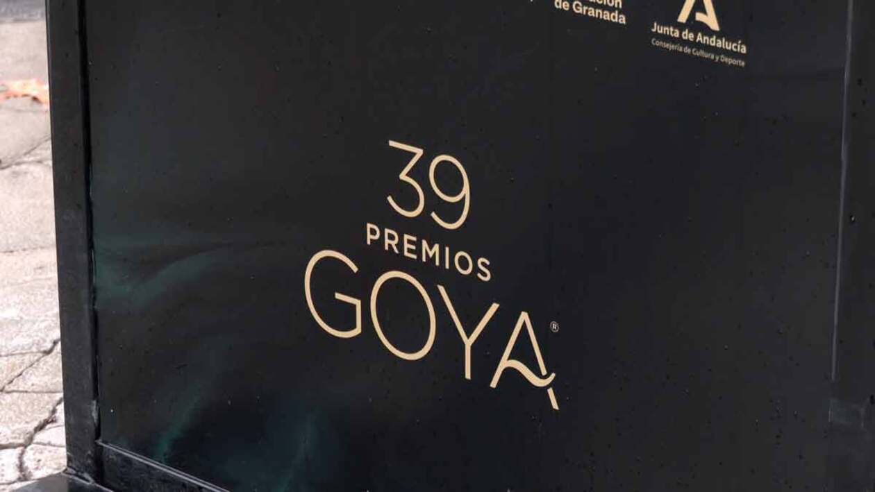 Cuatro castellanos y leoneses nominados a los Goya