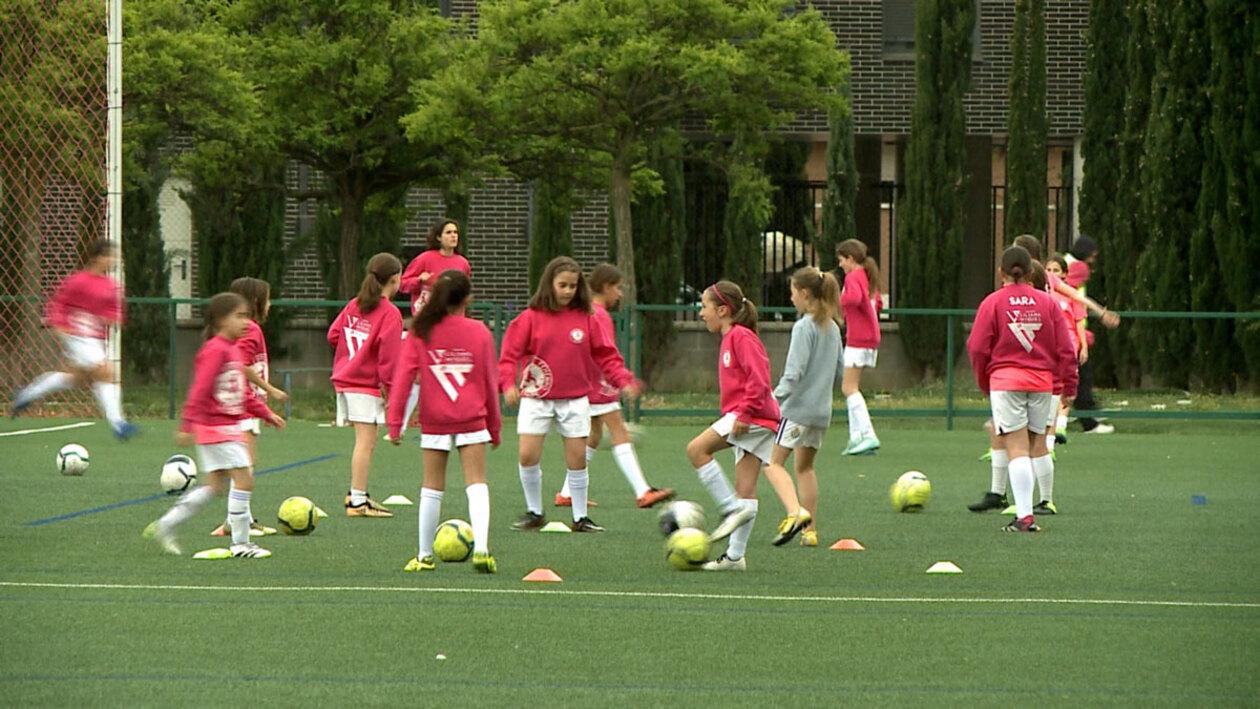 Periplo a la Gothia Cup