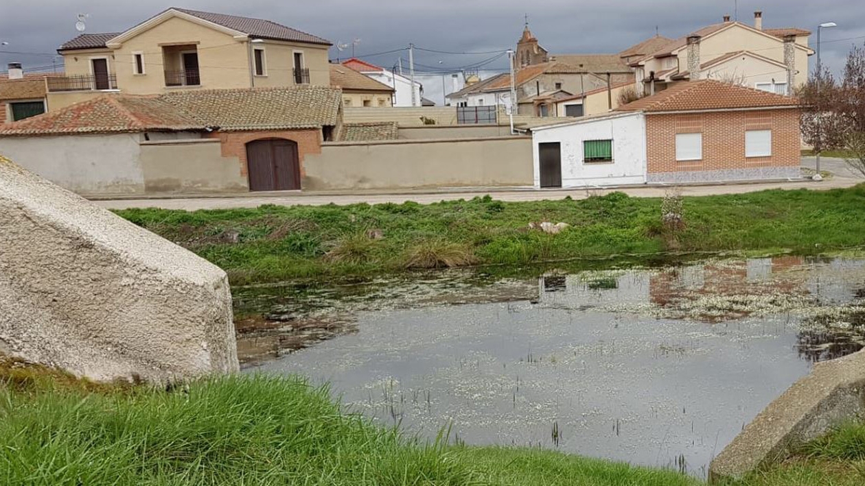 El Pueblo más bello de Castilla y León 2021