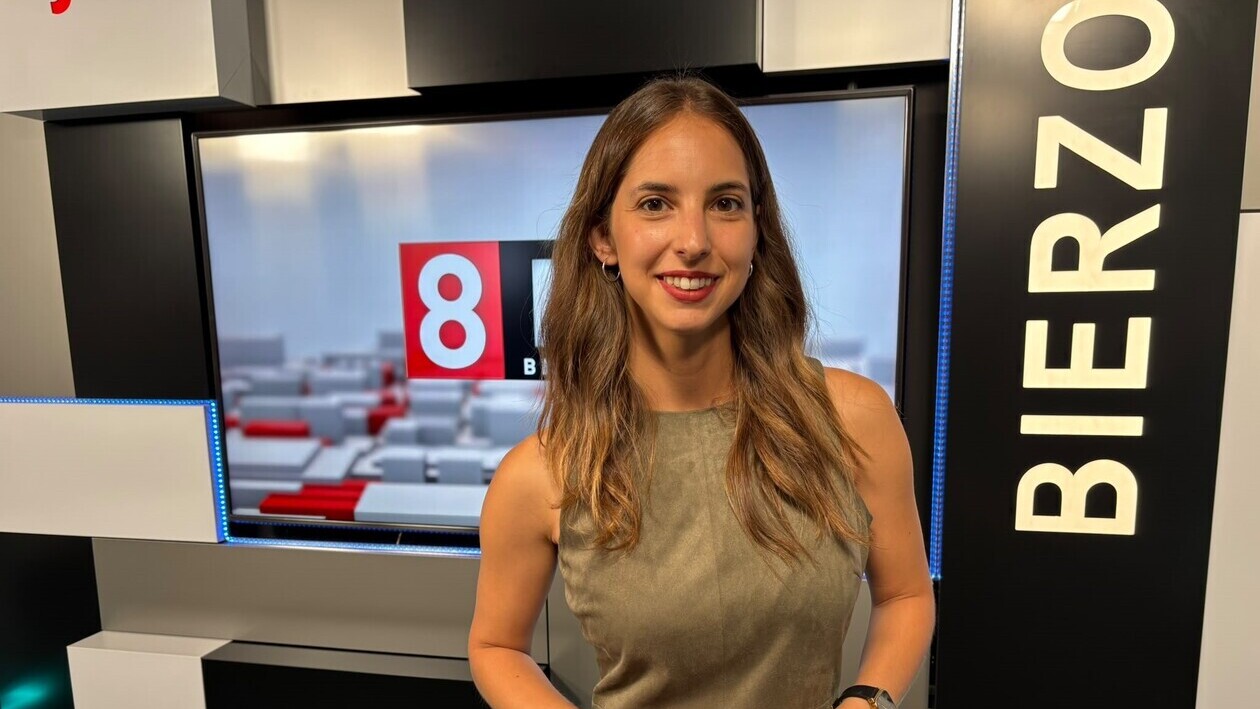 Noticias Bierzo, 20:00 h