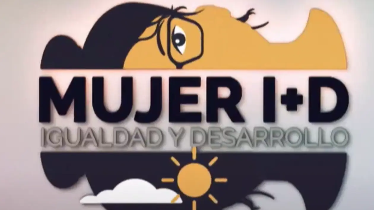 Mujer I + D