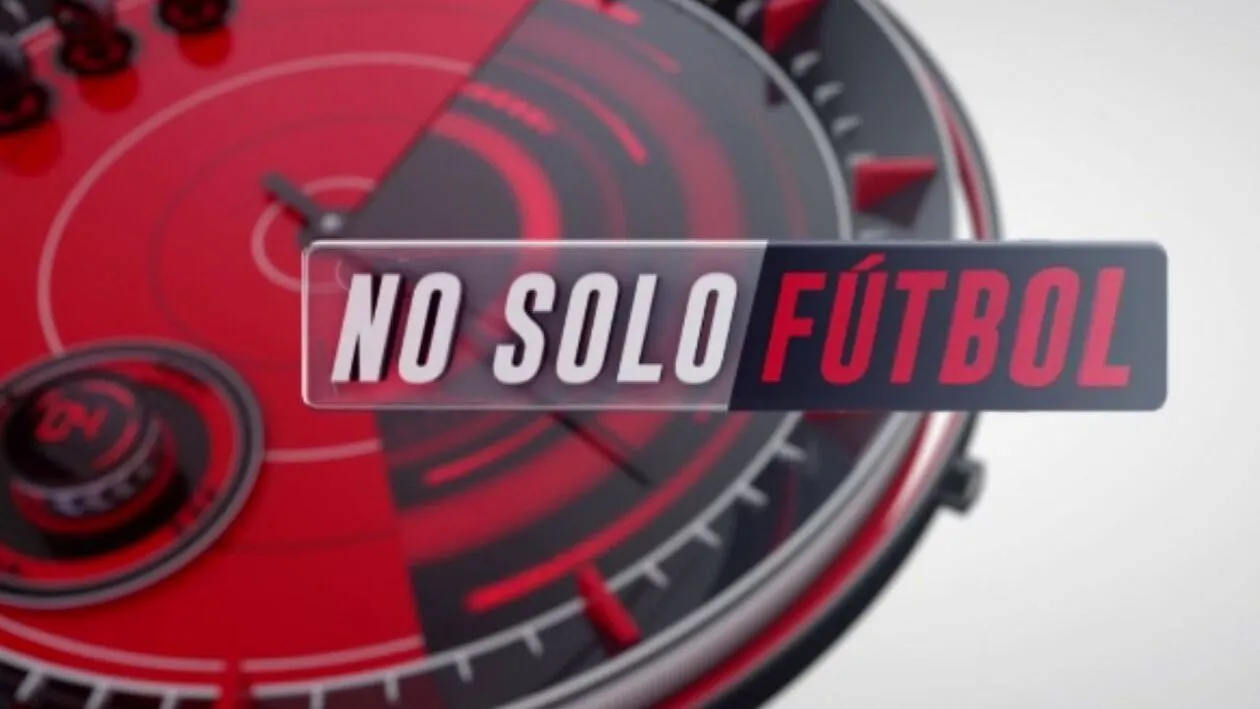 No Sólo Fútbol
