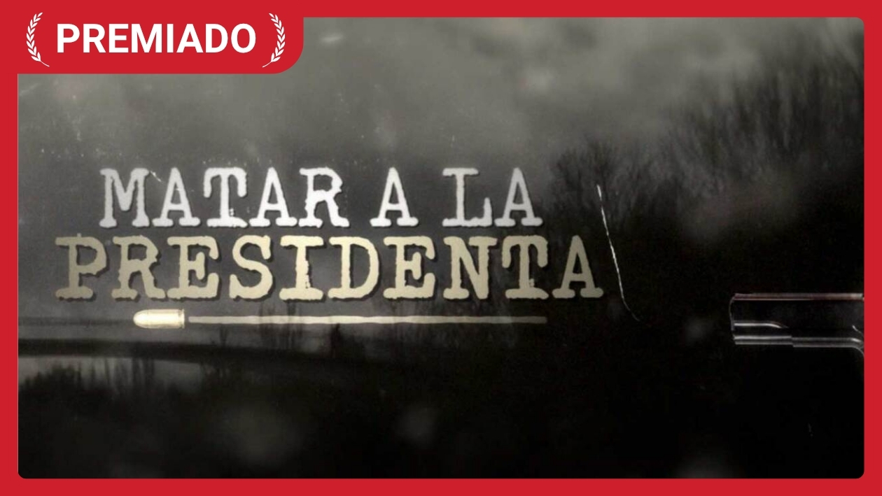 Matar a la presidenta