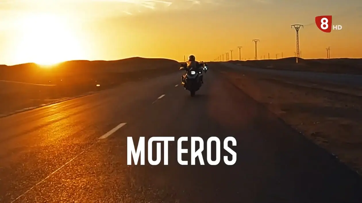 Moteros