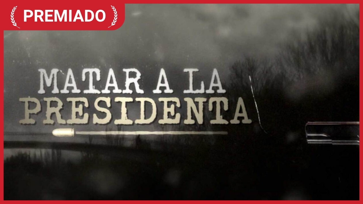 Matar a la presidenta
