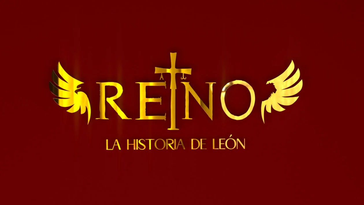 Reino. La historia de León 