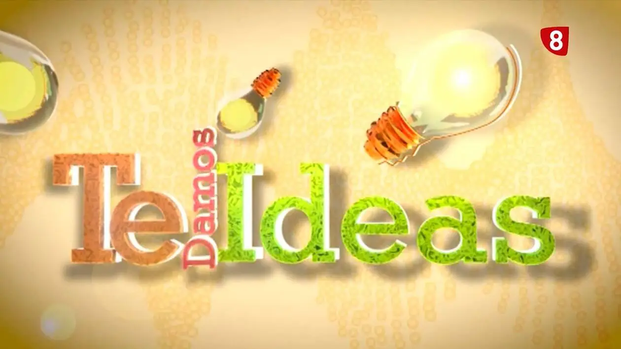 Te damos ideas