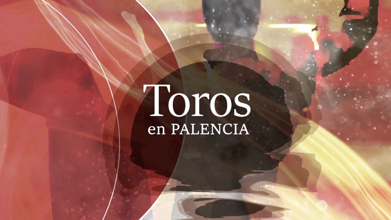Toros en Palencia
