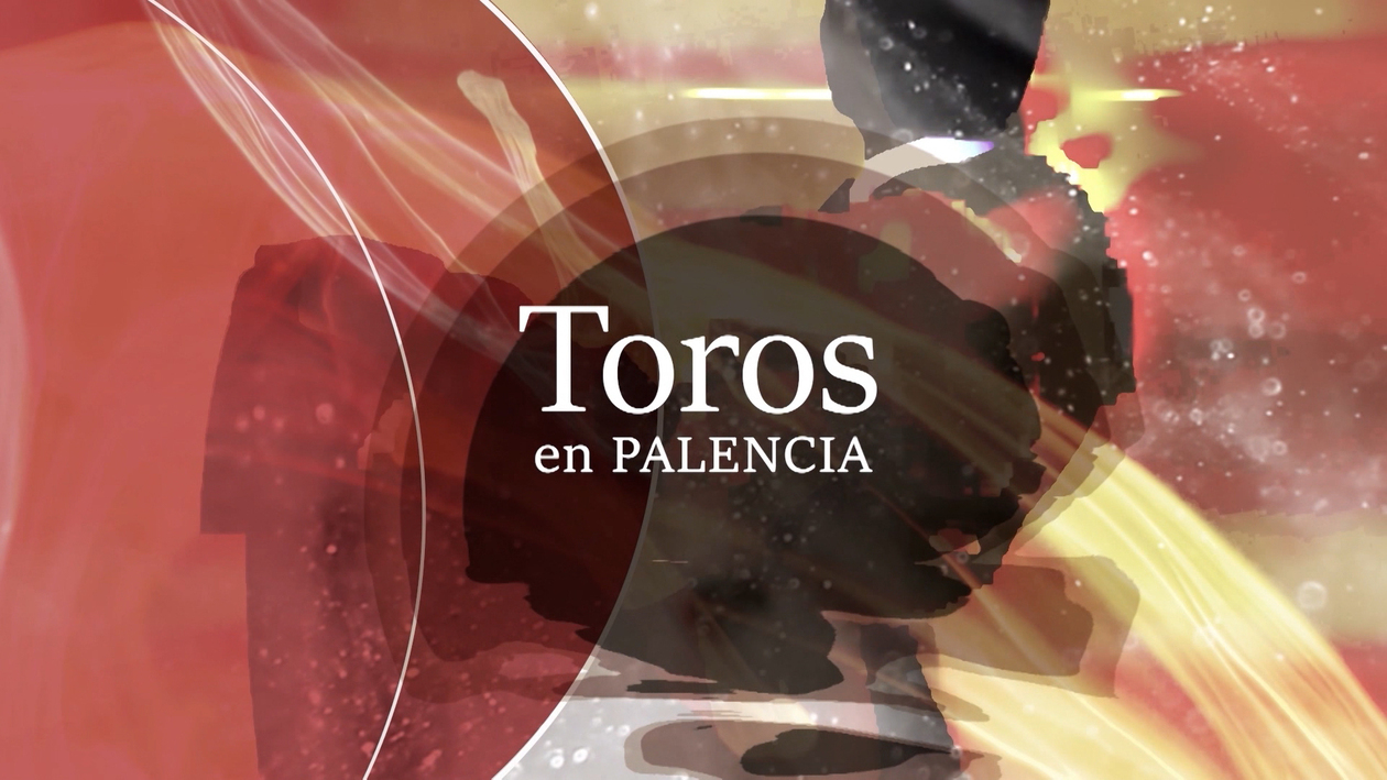 Toros en Palencia