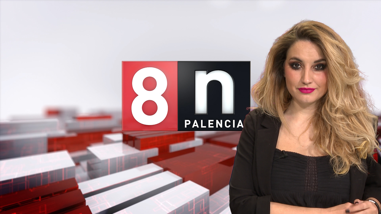 Noticias Palencia | Segunda Edición