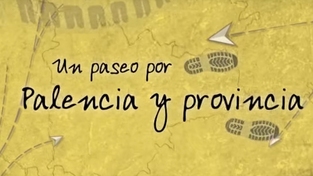 Un paseo por Palencia