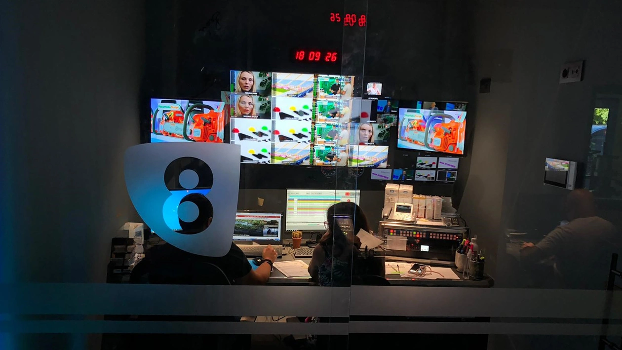 Más programas de La 8 Salamanca