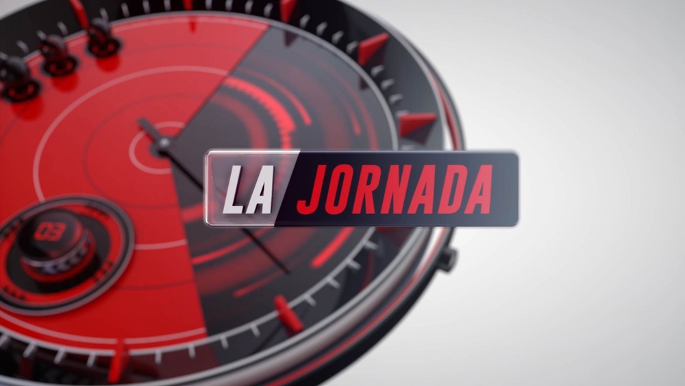 La jornada
