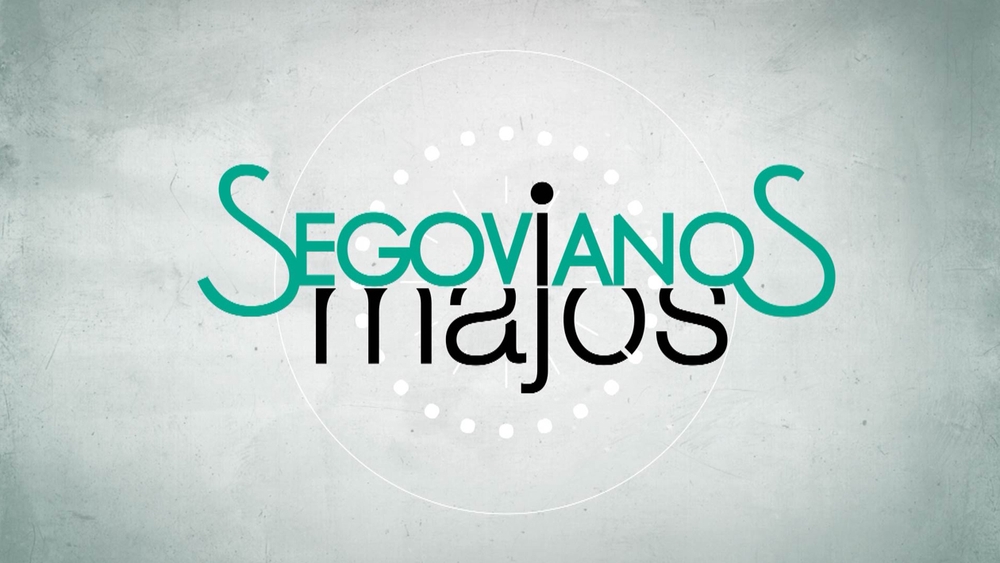 Segovianos majos