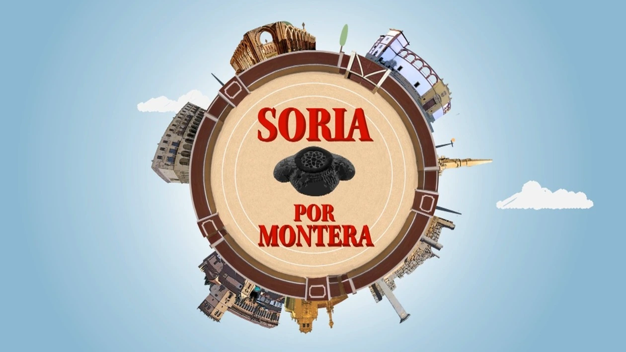 Soria por montera