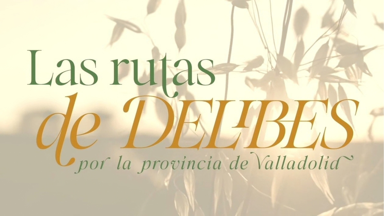 Ruta Delibes