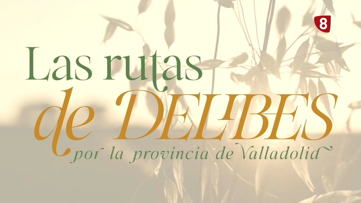 Ruta Delibes