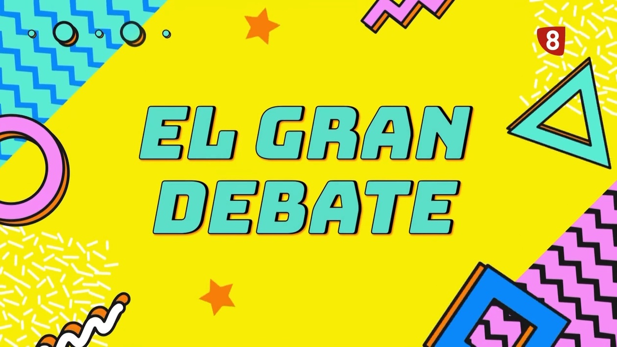 El gran debate