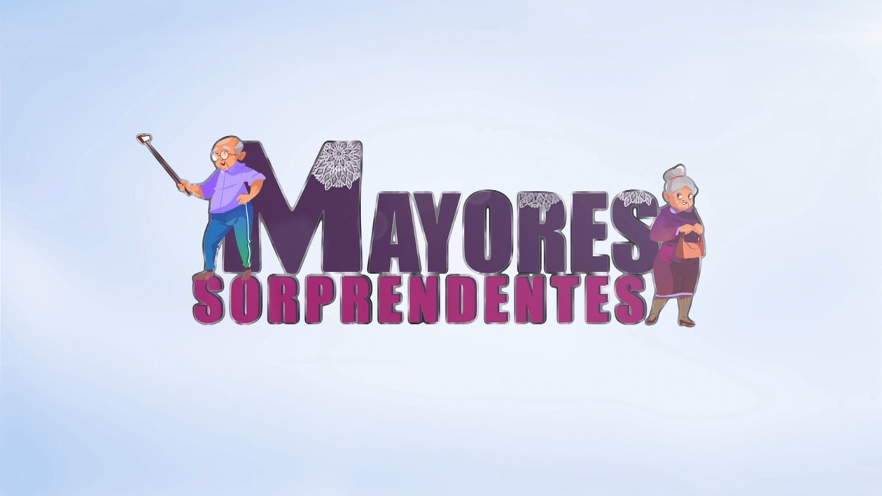 Mayores sorprendentes