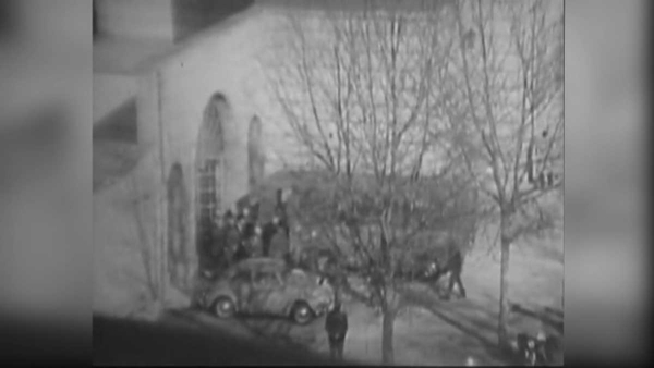 Proceso de Burgos: Intensas protestas y difusión en la prensa nacional e internacional