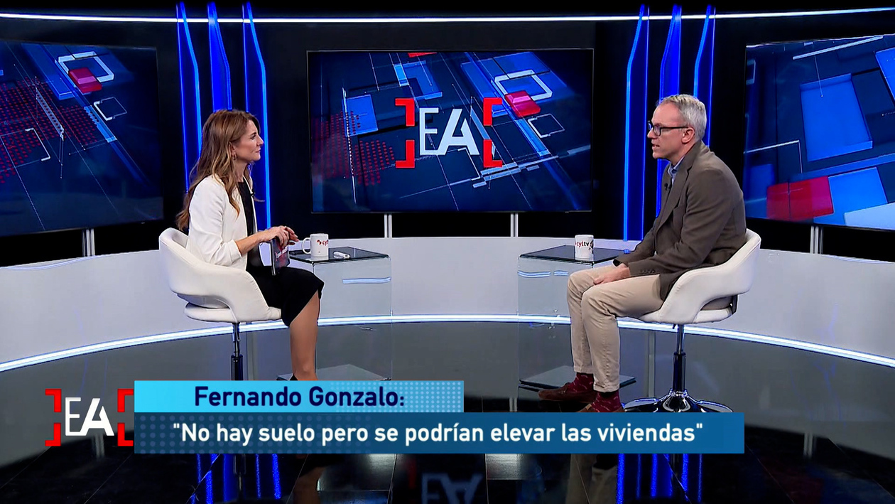 T5/E10: El precio de la vivienda, en máximos