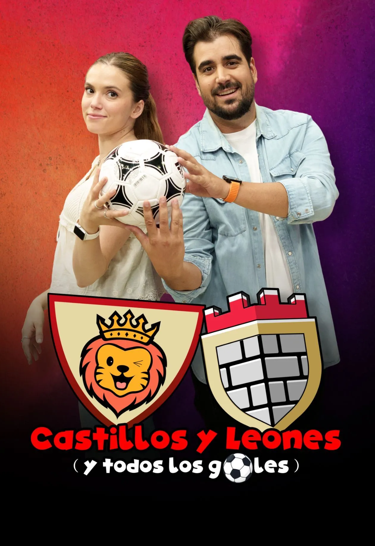 Castillos y Leones