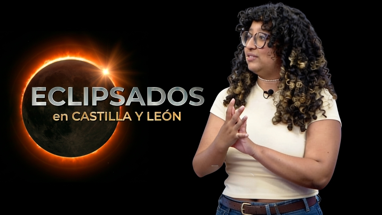 Eclipsados