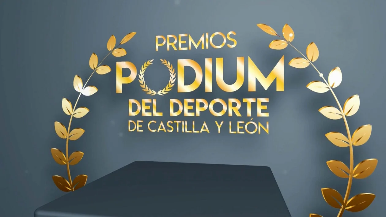 Premios Pódium del Deporte de Castilla y León