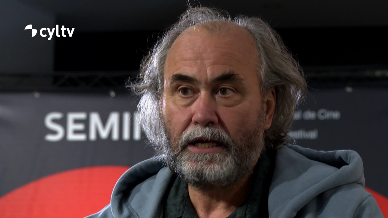 Arturo Dueñas, director de cine