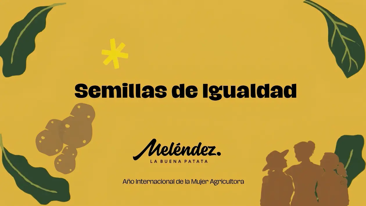 Semillas de igualdad