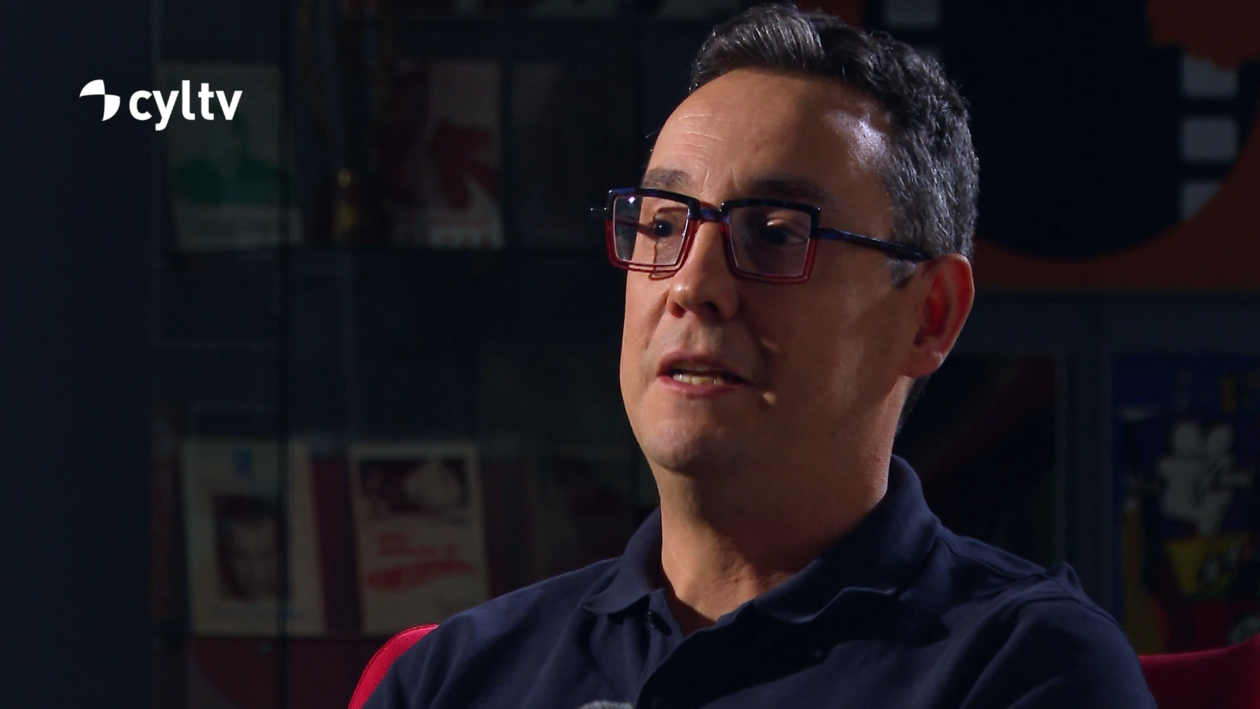 Daniel alcalde, La butaca de Groucho