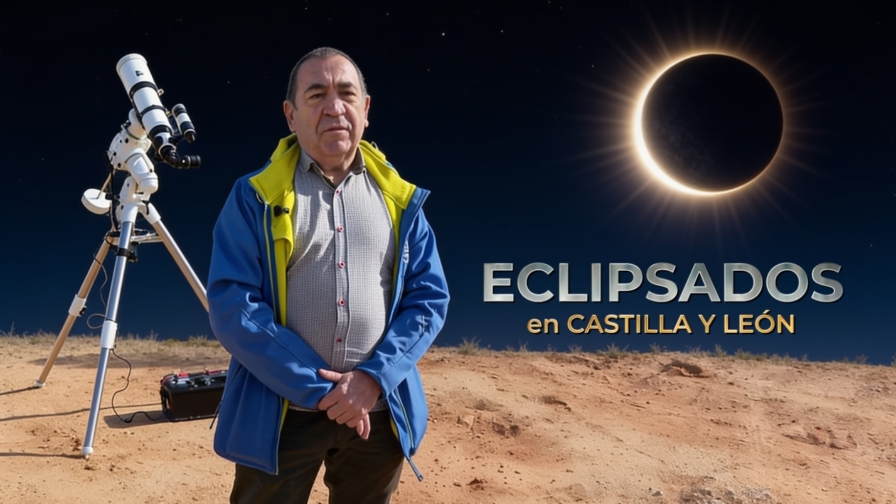 Eclipsados