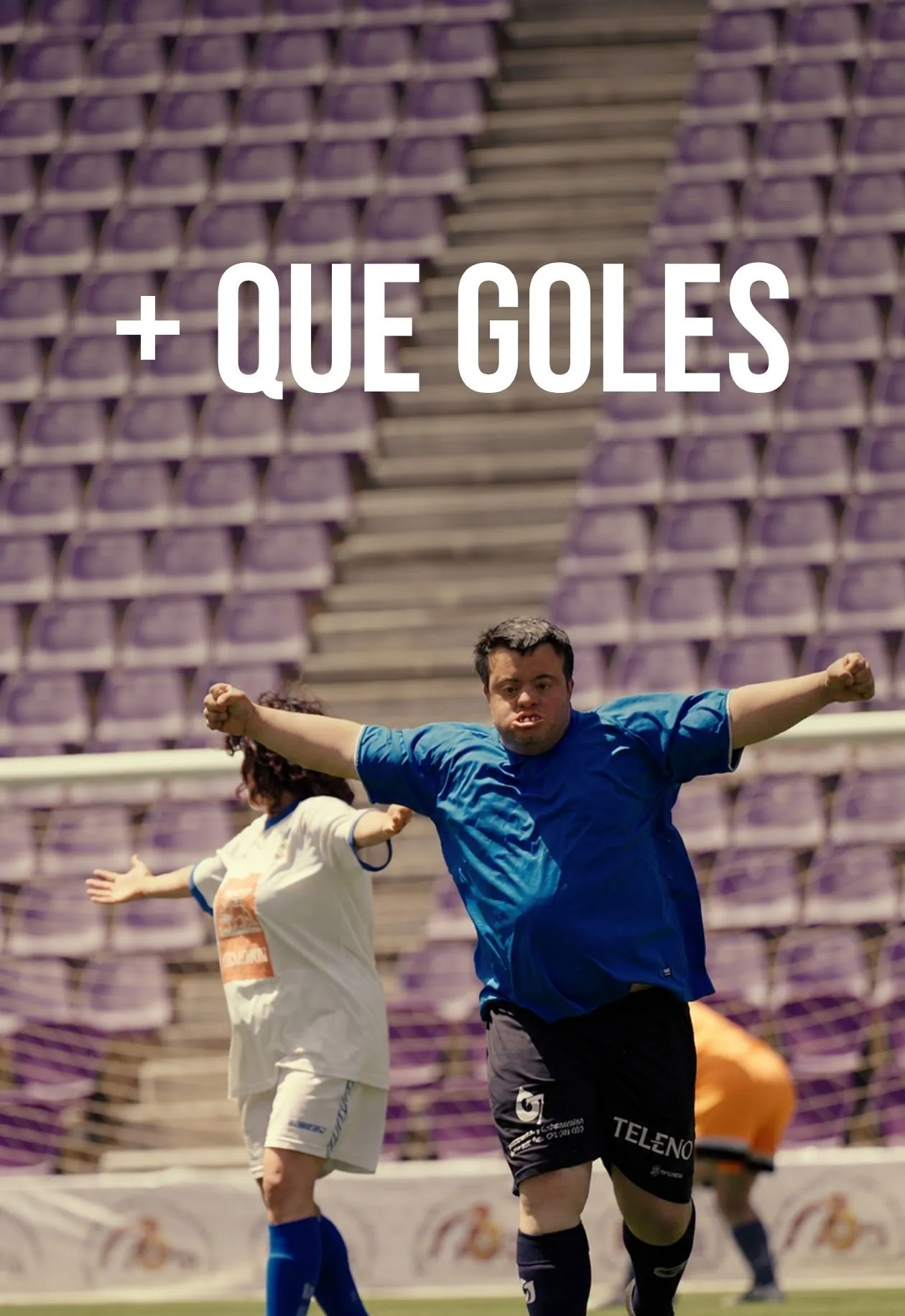 + que goles