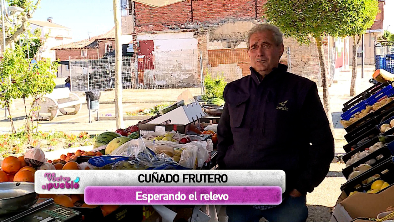 T17/E8: Clínica de fisioterapia en Valdestillas (Valladolid)