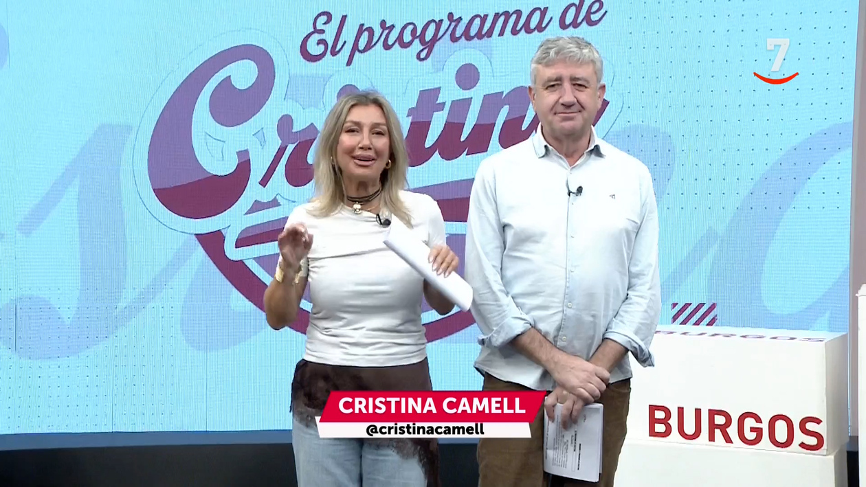 El programa de Cristina (30/01/2026)