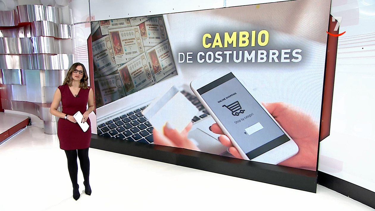 CyLTV Noticias 20:00 horas (12/11/2025)