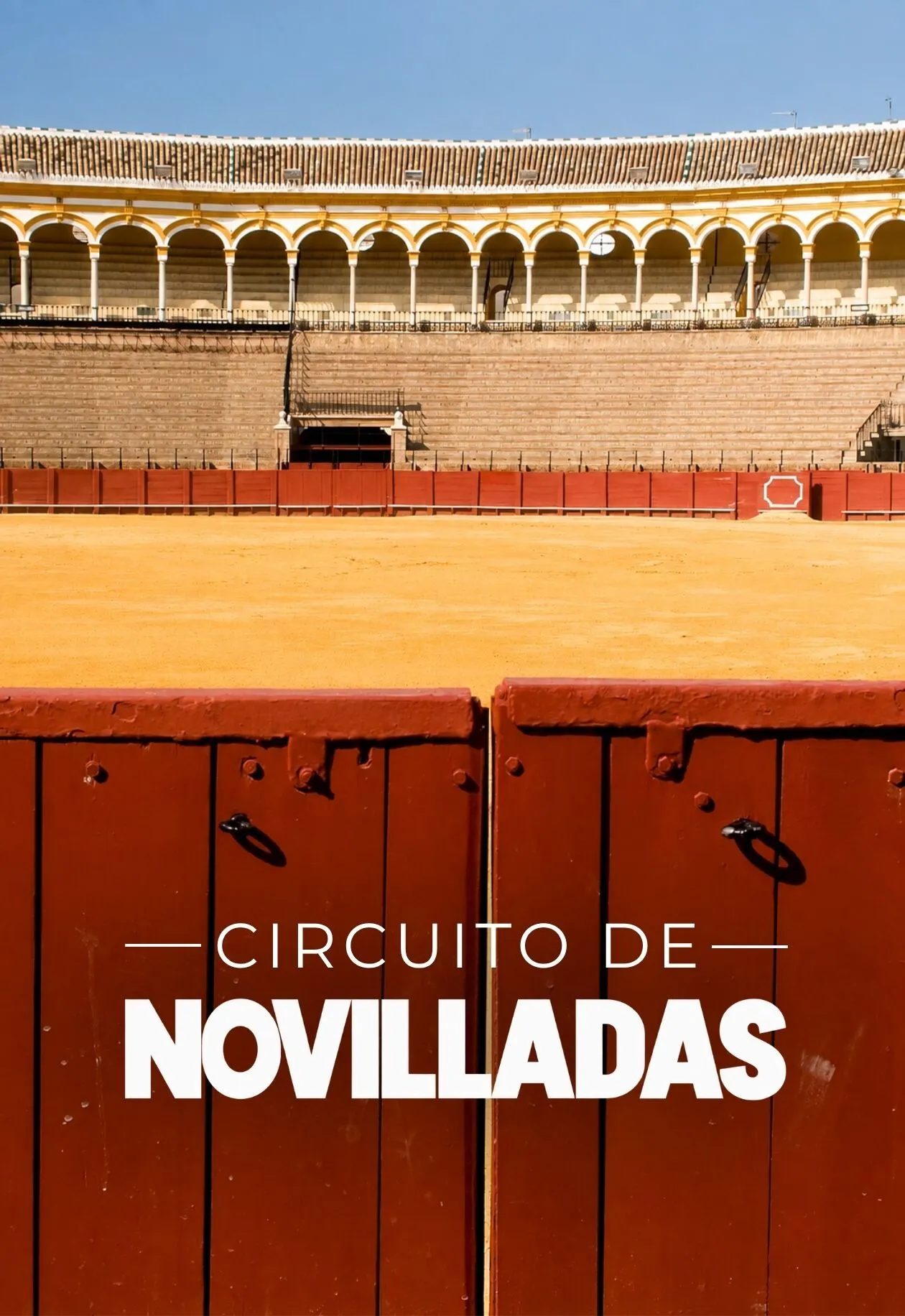 Circuito Novilladas Castilla y León 2026