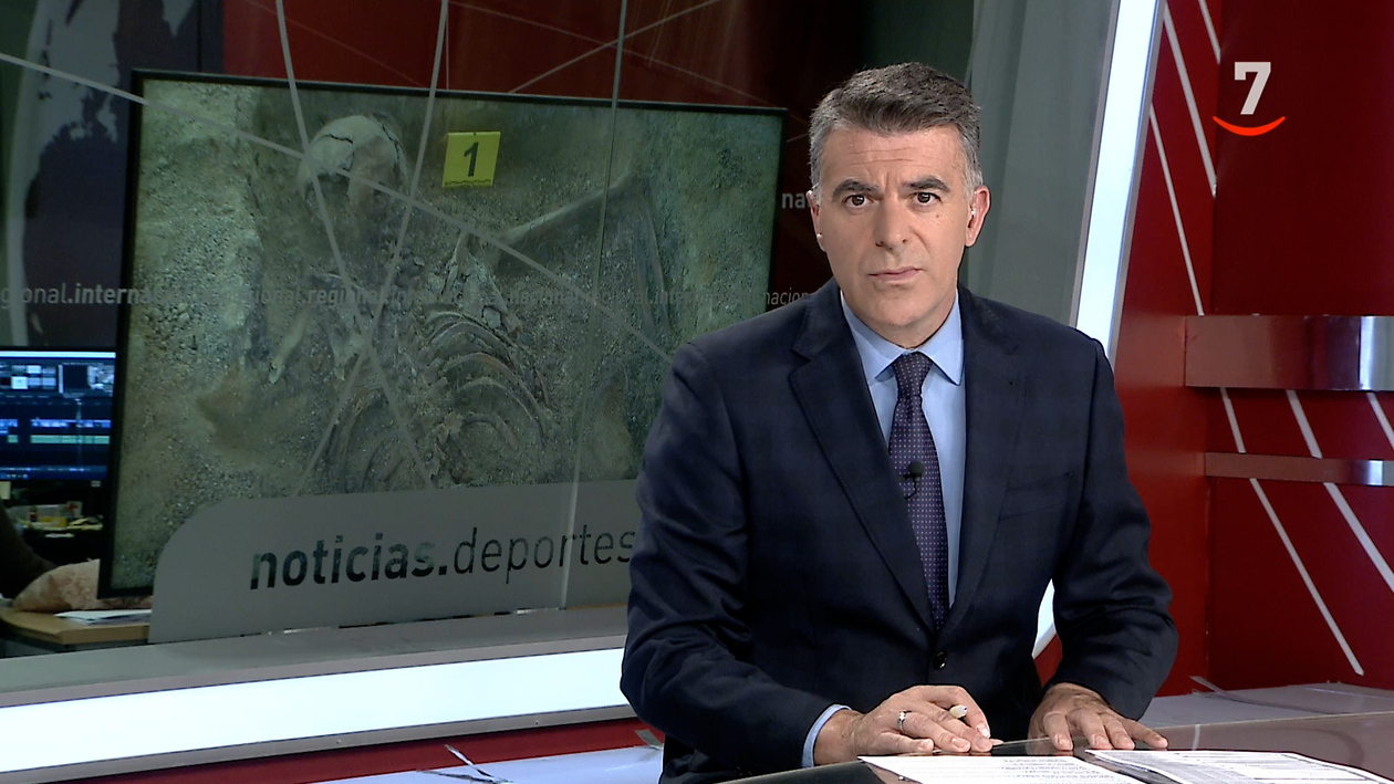 CyLTV Noticias 14:30 horas (15/11/2025) | Lengua de  signos