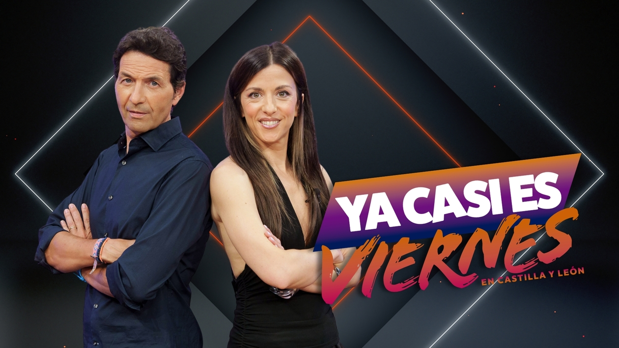 Ya casi es viernes