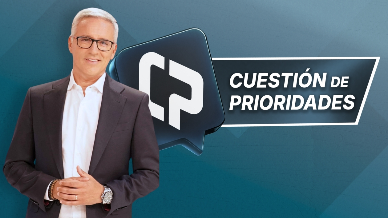 Cuestión de prioridades