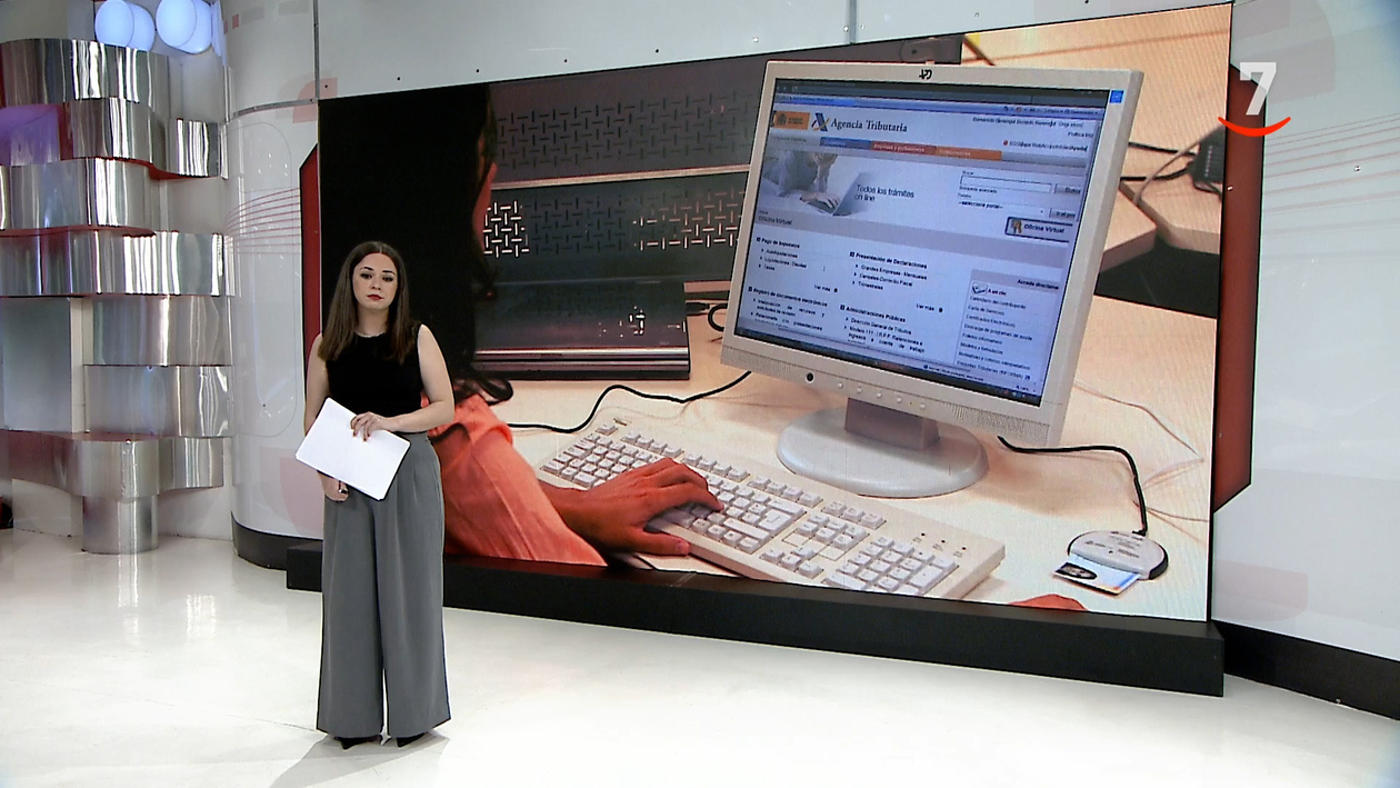 CyLTV Noticias 14:30 horas (20/06/2026)