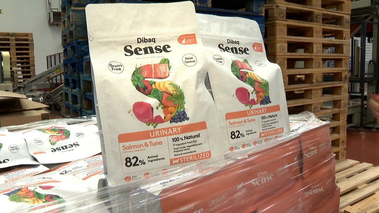 T14/E8: Marjoman, Dibaq y Ponferrada Fashion Week