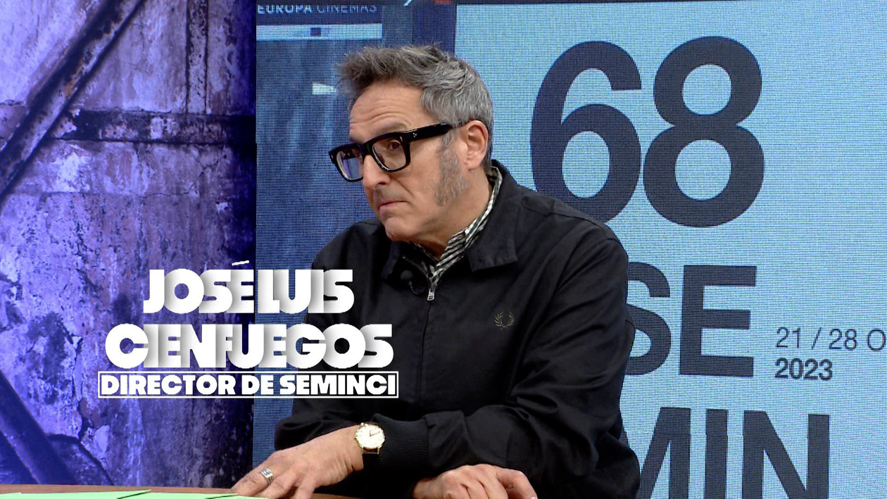 T2/E5: José Luis Cienfuegos