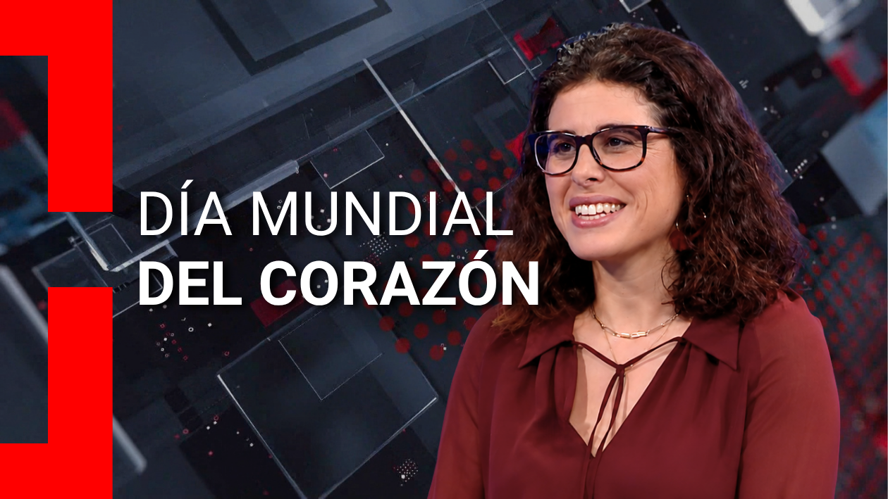 T6/E4: Día Mundial del Corazón