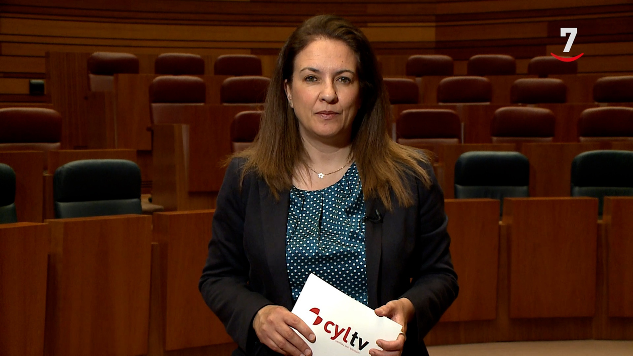 Nuestras Cortes (10/05/2026): Mañueco, candidato a la investidura